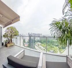 Fulcrum (D15), Condominium #606944181